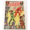 Image 1 : 1971 THE FLASH #204 COMIC BOOK