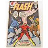 Image 1 : 1971 THE FLASH #209 COMIC BOOK