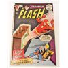 Image 1 : 1972 THE FLASH #212 COMIC BOOK
