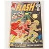 Image 1 : 1972 THE FLASH #216 COMIC BOOK