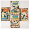 Image 1 : LOT OF 4 VINTAGE THE SUPERMAN FAMILY COMICS