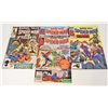 Image 3 : LOT OF 10 VINTAGE MARVEL TAILS SPIDER MAN COMICS