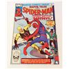 Image 4 : LOT OF 10 VINTAGE MARVEL TAILS SPIDER MAN COMICS