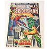 Image 4 : LOT OF 10 VINTAGE MARVEL TAILS SPIDER MAN COMICS