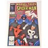 Image 4 : LOT OF 10 VINTAGE MARVEL TAILS SPIDER MAN COMICS