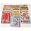 Image 1 : LOT OF 10 VINTAGE MARVEL TAILS SPIDER MAN COMICS