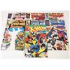 Image 2 : LOT OF 10 VINTAGE MARVEL TAILS SPIDER MAN COMICS