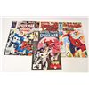 Image 3 : LOT OF 10 VINTAGE MARVEL TAILS SPIDER MAN COMICS