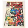 Image 4 : LOT OF 10 VINTAGE MARVEL TAILS SPIDER MAN COMICS