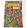 Image 4 : LOT OF 10 VINTAGE THE DEFENDERS COMICS