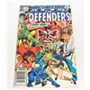 Image 4 : LOT OF 10 VINTAGE THE DEFENDERS COMICS