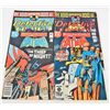 Image 2 : LOT OF 6 VINTAGE BATMAN COMICS