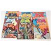 Image 1 : LOT OF 6 VINTAGE BATMAN COMICS