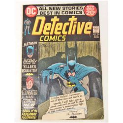 1972 DETECTIVE COMICS #426 COMIC BOOK