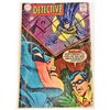 Image 1 : 1968 DETECTIVE COMICS #376 COMIC BOOK