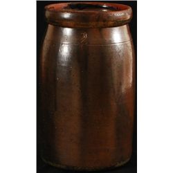 2 Gallon Milton Stroker Churn