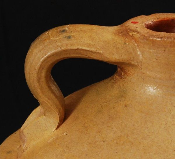 Carrizo Springs Mineral Water Jug San Antonio Tex