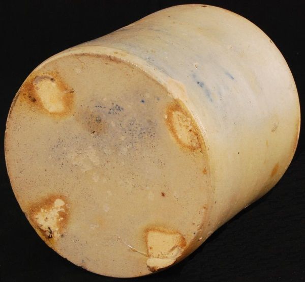 Carrizo Springs Mineral Water Jug San Antonio Tex