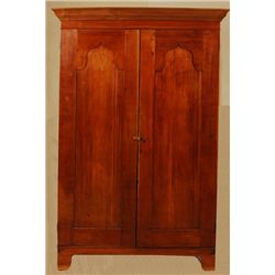 August Kleine Texas Wardrobe