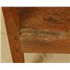 Image 8 : Texas Walnut Bench