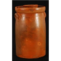 Suttles Wagner & Chabot Churn LaVernia Texas