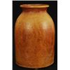 Image 2 : Signed ROARK 1 Gallon Texas Stoneware Jar