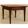 Image 1 : Texas Draw Leaf Table