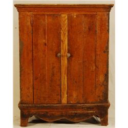 Comfort Texas Cupboard