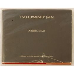 Tischlermeister Jahn Texas Furniture  Book