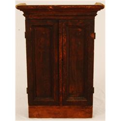 Navasota Texas Salesman Sample Wardrobe