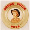 Image 16 : Grand Prize Beer Advertising Collection & Cooler