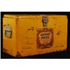 Image 1 : Grand Prize Beer Advertising Collection & Cooler