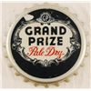 Image 20 : Grand Prize Beer Advertising Collection & Cooler
