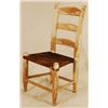 Image 2 : Morrow Child's Slat Back Chair