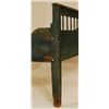 Image 10 : La Grange Texas Green Painted Bed