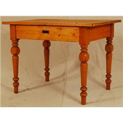 New Braunfels Texas Lift Top Table