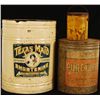 Image 1 : Three Texas Tins