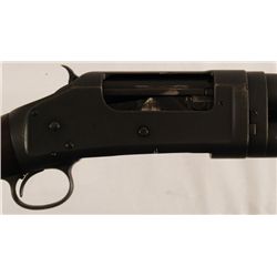 Winchester 1897 Riot Gun US Government Marked