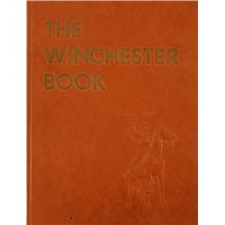 The Winchester Book by G. Madis First Edition