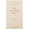 Image 4 : The Winchester Book by G. Madis First Edition