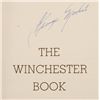 Image 5 : The Winchester Book by G. Madis First Edition