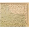 Image 5 : 1856 Texas & California Map