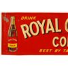 Image 2 : Royal Crown Cola Sign
