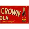 Image 3 : Royal Crown Cola Sign