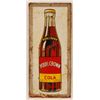 Image 1 : Royal Crown Cola Tin Sign