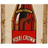 Image 3 : Royal Crown Cola Tin Sign
