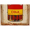 Image 4 : Royal Crown Cola Tin Sign