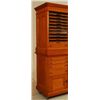 Image 2 : Large Coutry Store Floor Model Spool Cabinet