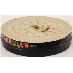 Boye Country Store Bobbin & Needle Dispenser