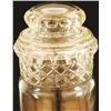 Image 5 : 2 Tall Countertop Candy Jars